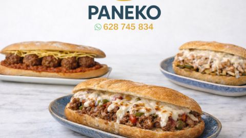 Paneko Vitoria's banner