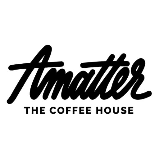 Amatter's logo