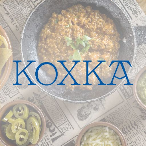 Koxka's logo