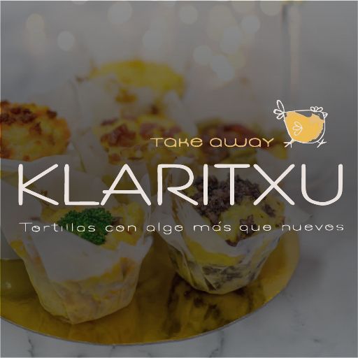 Klaritxu's logo
