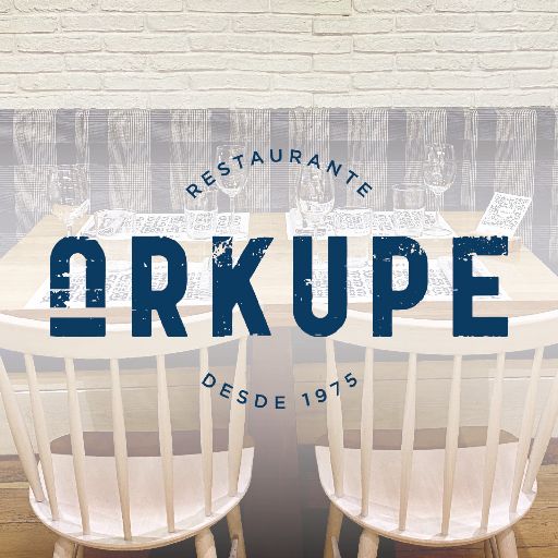 Arkupe's logo