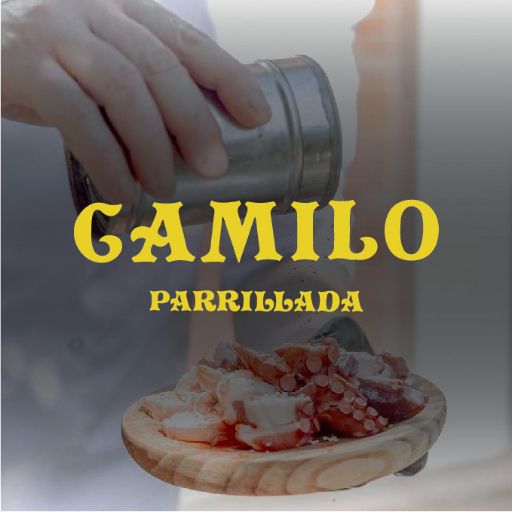 Restaurante Camilo