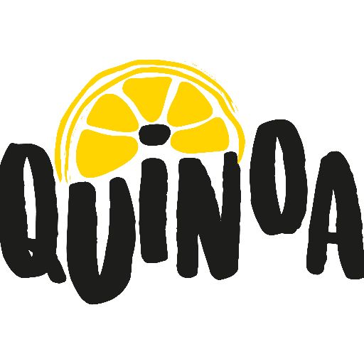 Quinoa's logo