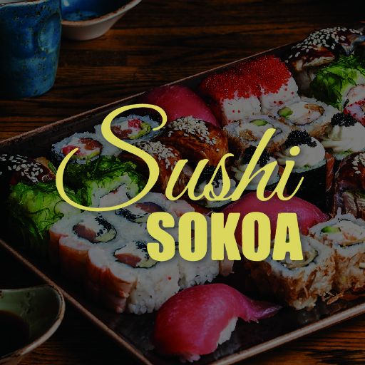 Sushi Sokoa