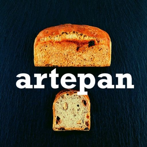 Artepan's logo