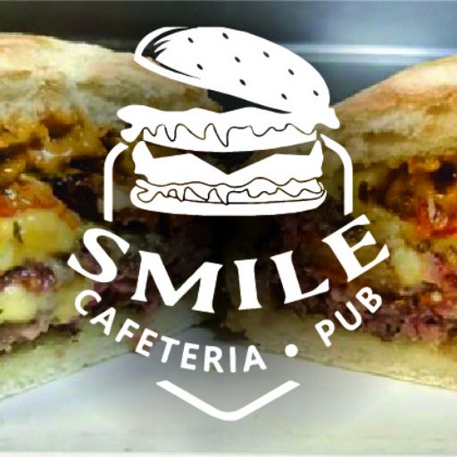 Cafetería Pub Smile's logo