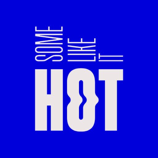 Some Like It Hot by eatyjet's logo