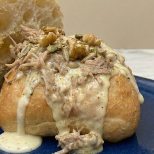 Paneko Vitoria's logo